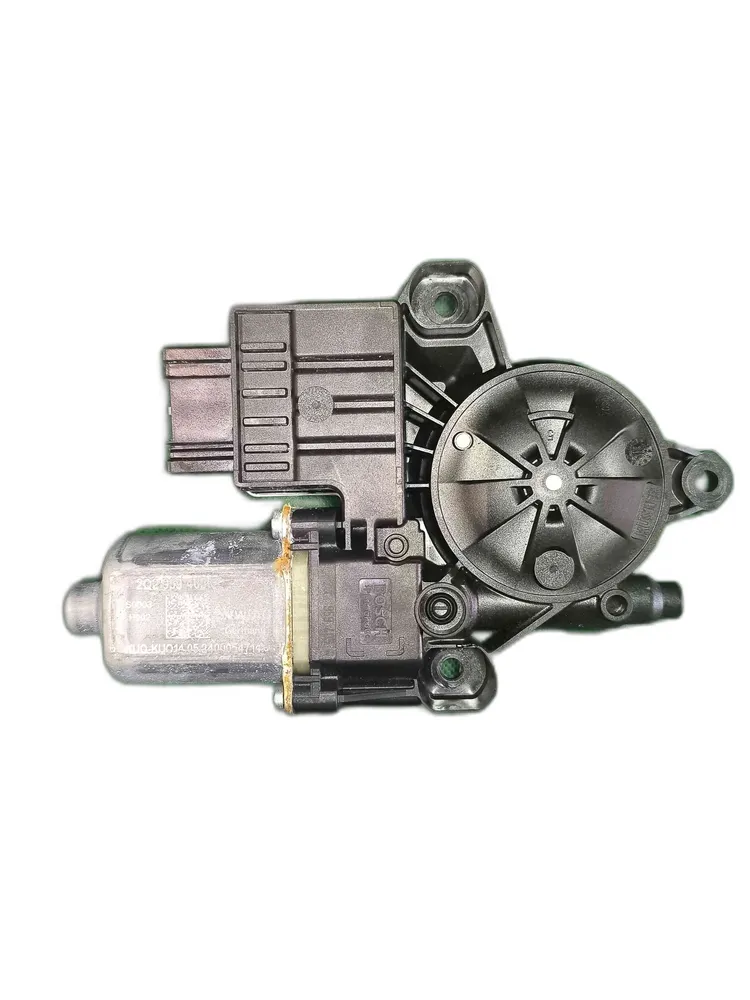 Motor Elevalunas Delantero Izquierdo