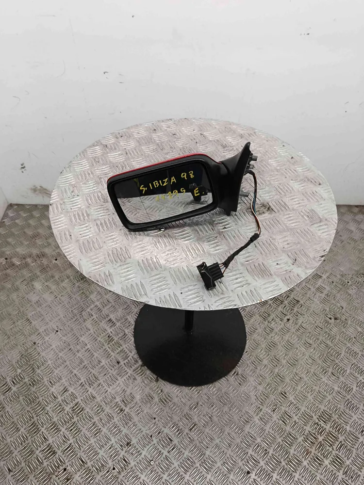 Espelho Retrovisor Esquerdo