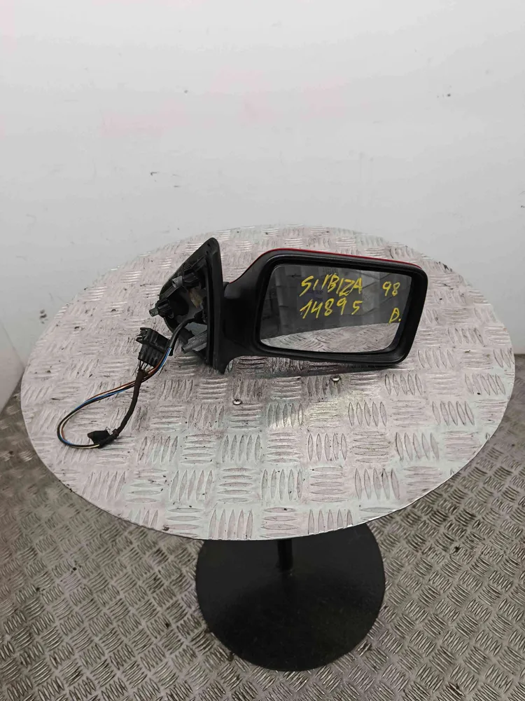 Espelho Retrovisor Direito