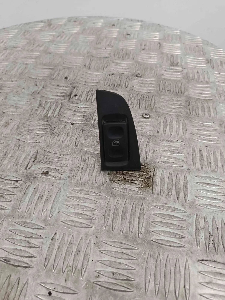 Comando / Botão / Interruptor Vidros Trás Esquerdo