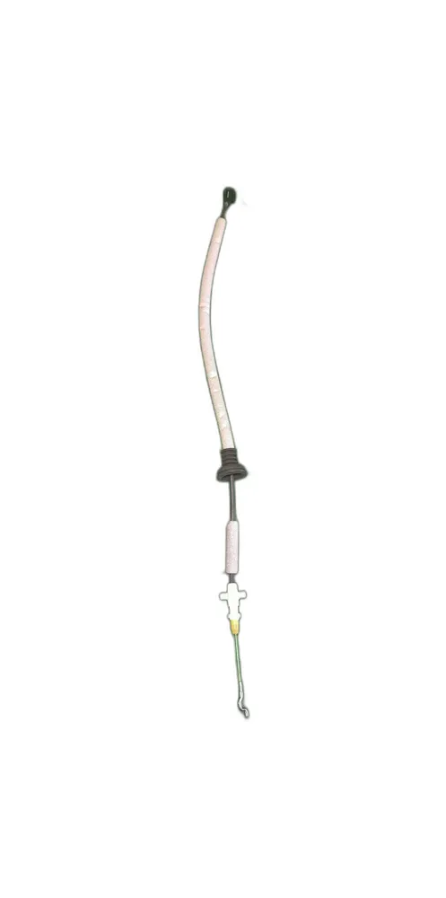 Cable de la Cerradura de la Puerta