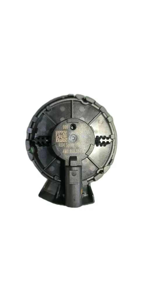 Sensor de impacto