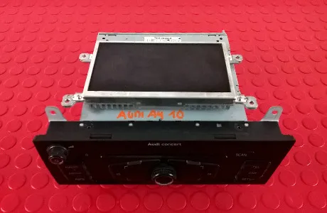 Rádio / Auto Rádio
