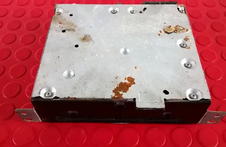 Rádio / Auto Rádio