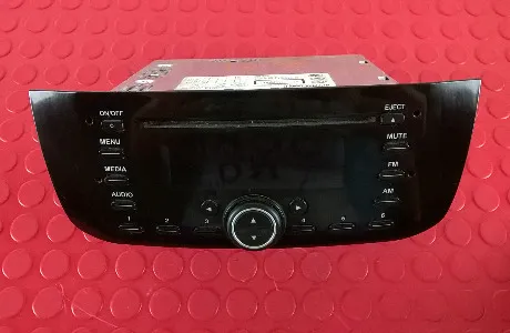 Rádio / Auto Rádio