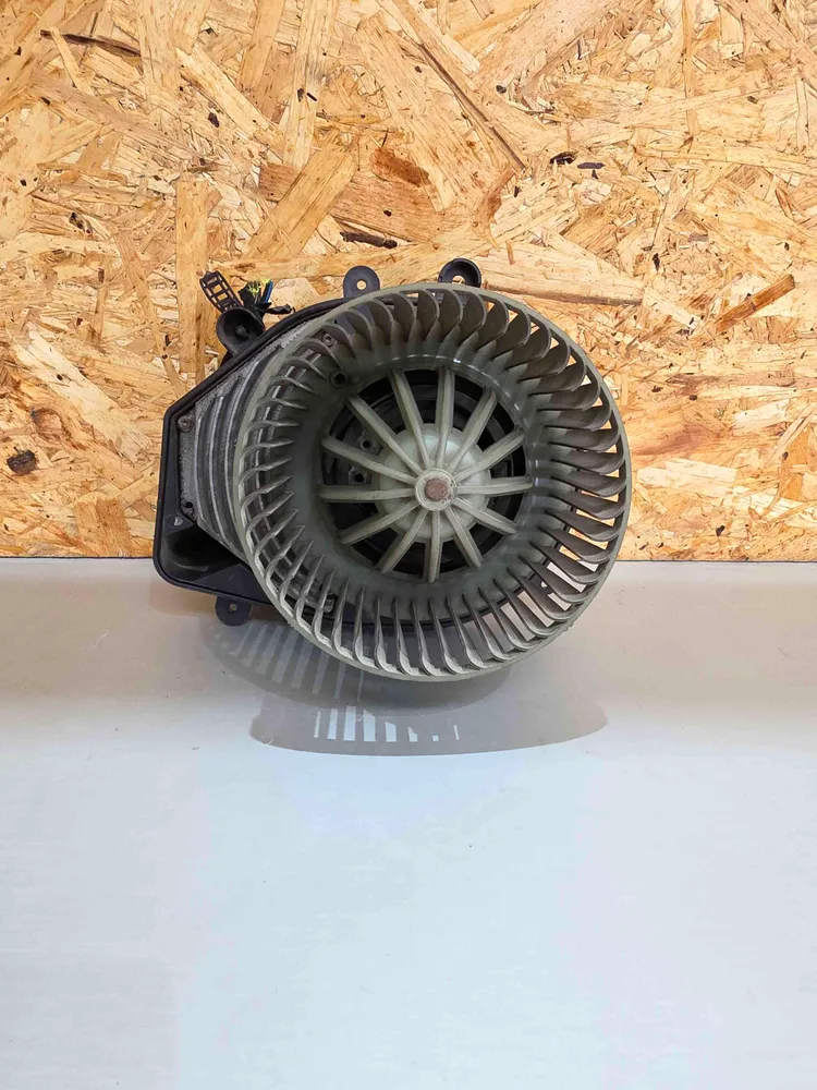 VENTILADOR DA SOFAGEM