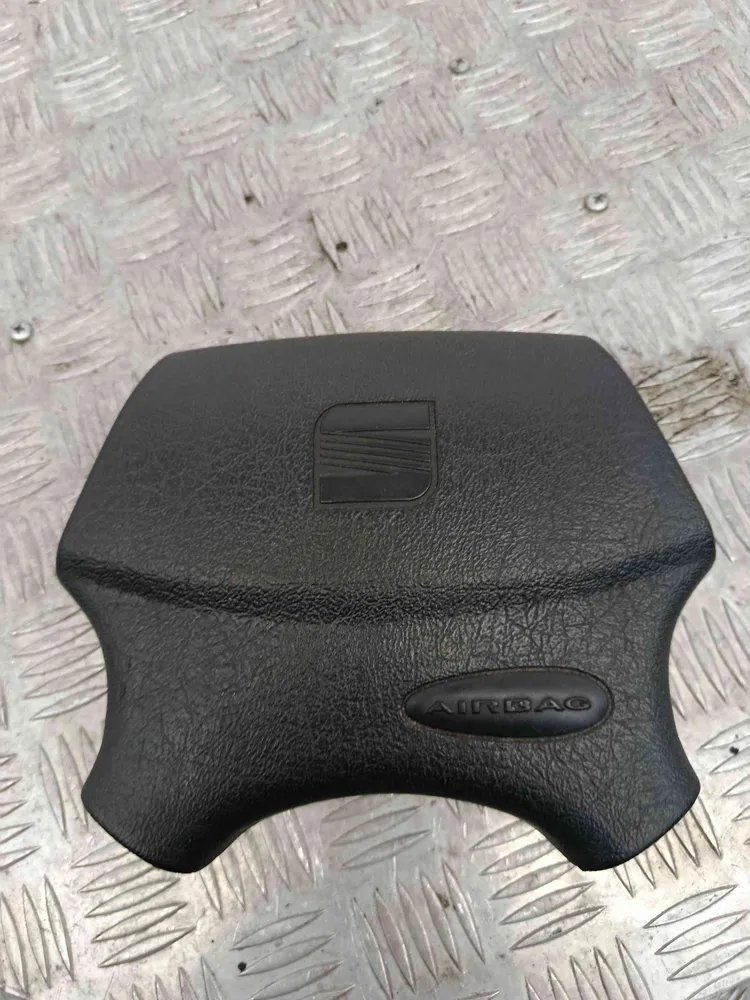 Airbag Volante