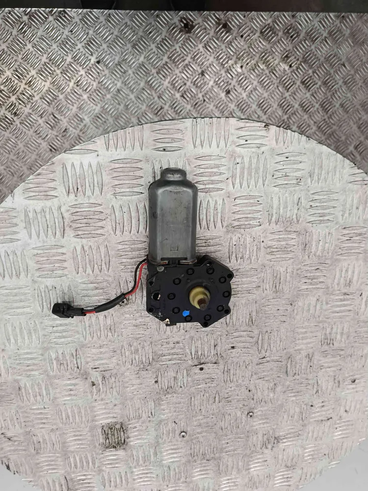 Motor Vidro Trás Esquerdo