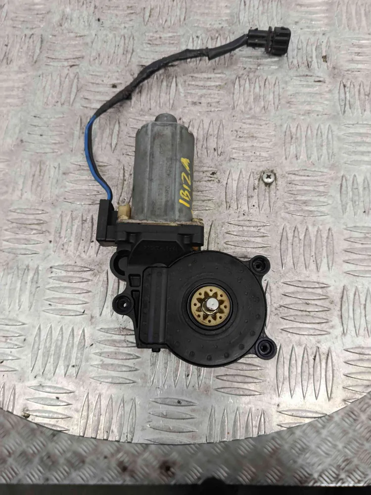 Motor Vidro Trás Direito