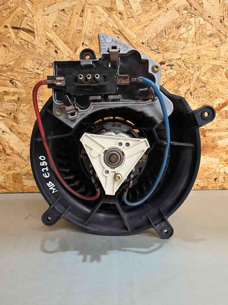 VENTILADOR DA SOFAGEM