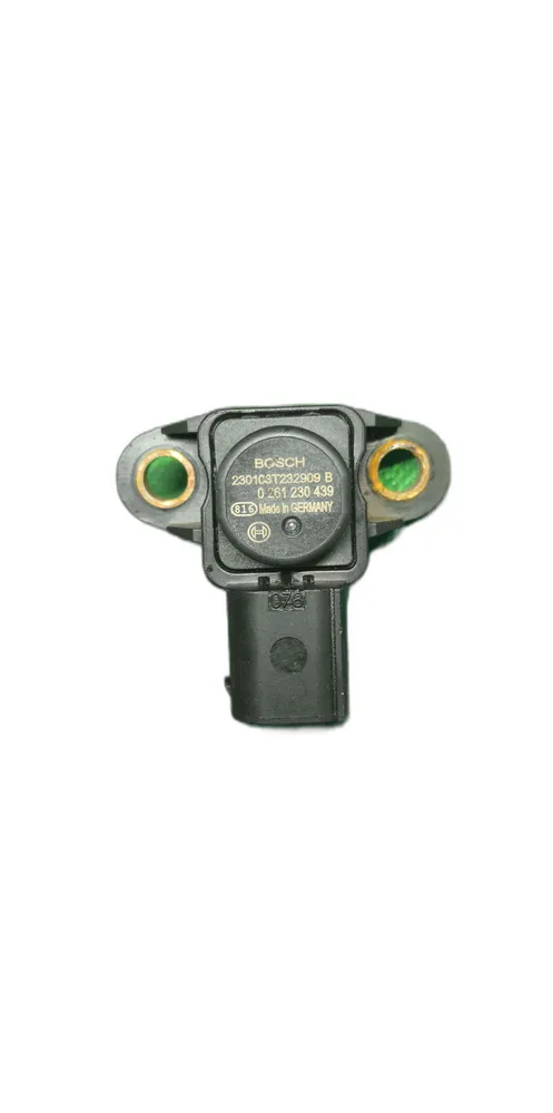 Sensor presión del colector de admisión / sensor MAP