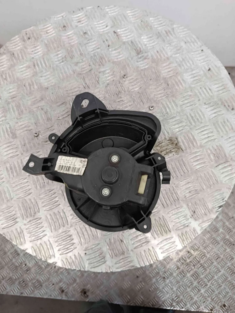 Ventola riscaldamento / Ventilatore abitacolo
