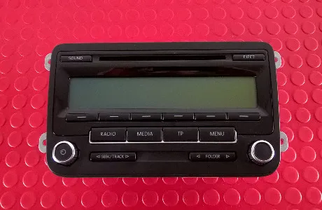Rádio / Auto Rádio