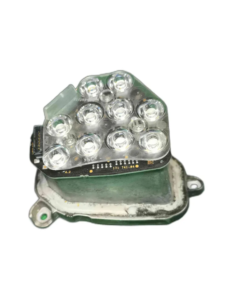 Xenon Ballast / Modulo LED