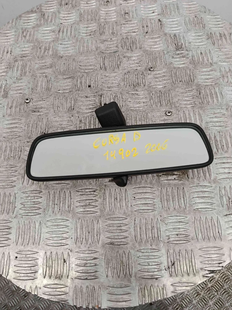 Specchietto retrovisore interno