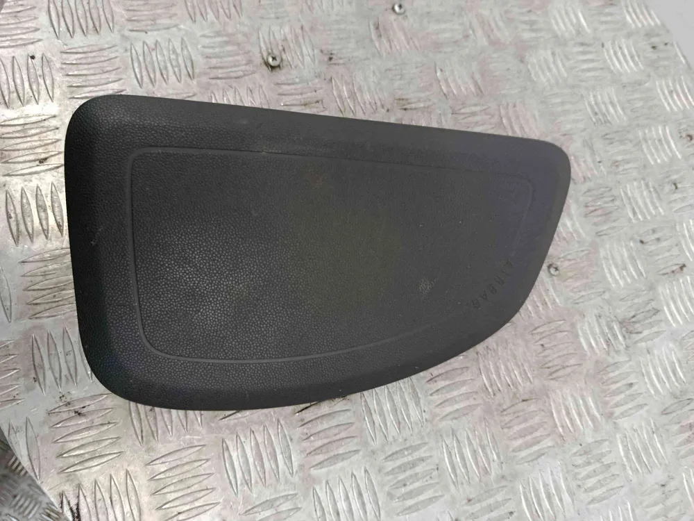 Airbag Banco Derecho