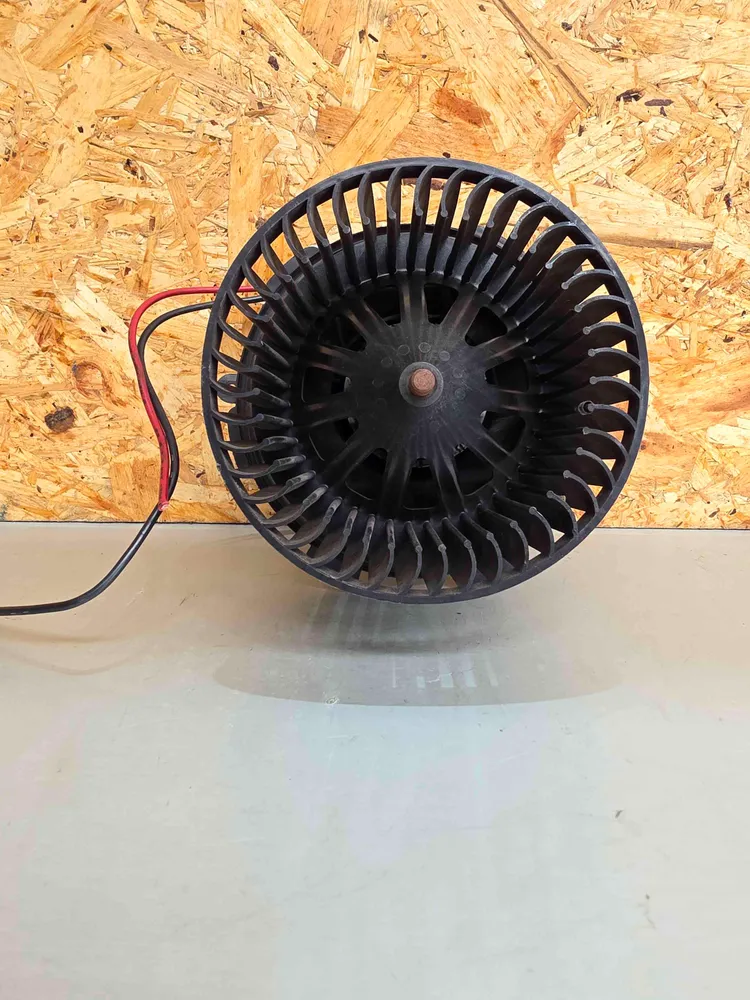 VENTILADOR DA SOFAGEM