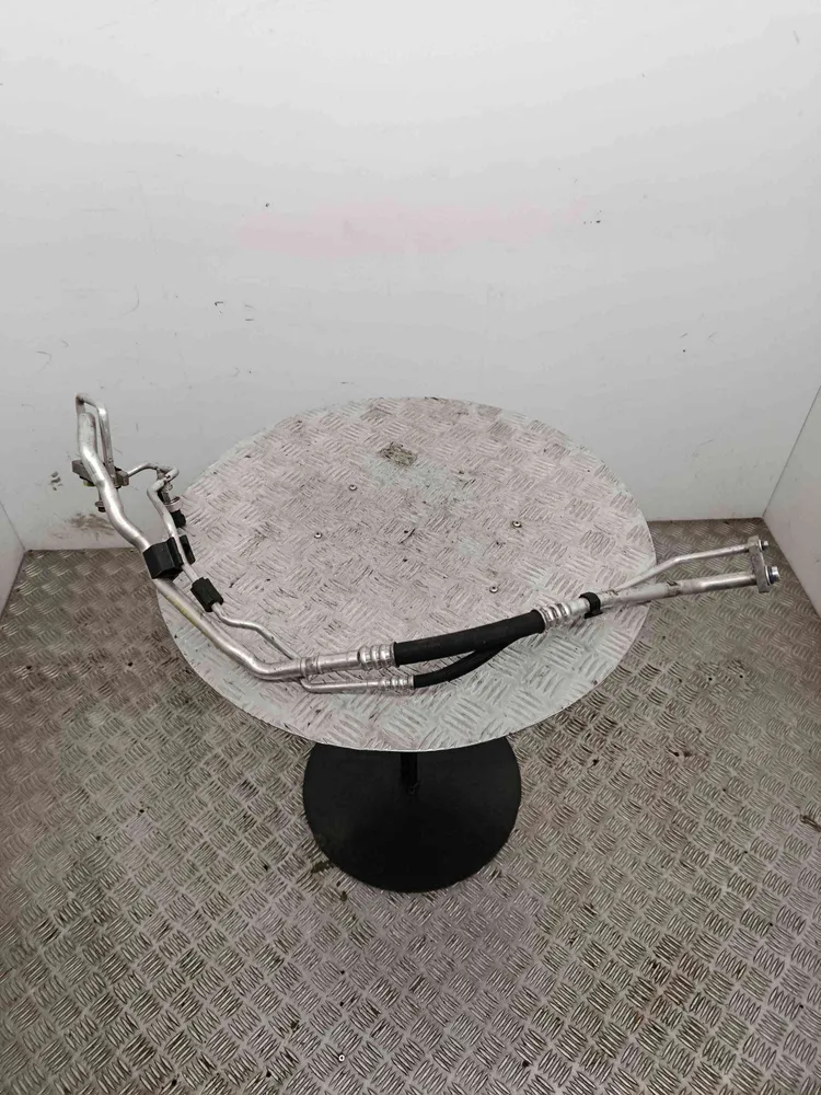 Tubos De Ar Condicionado