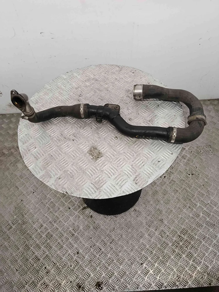 Tubo do Intercooler