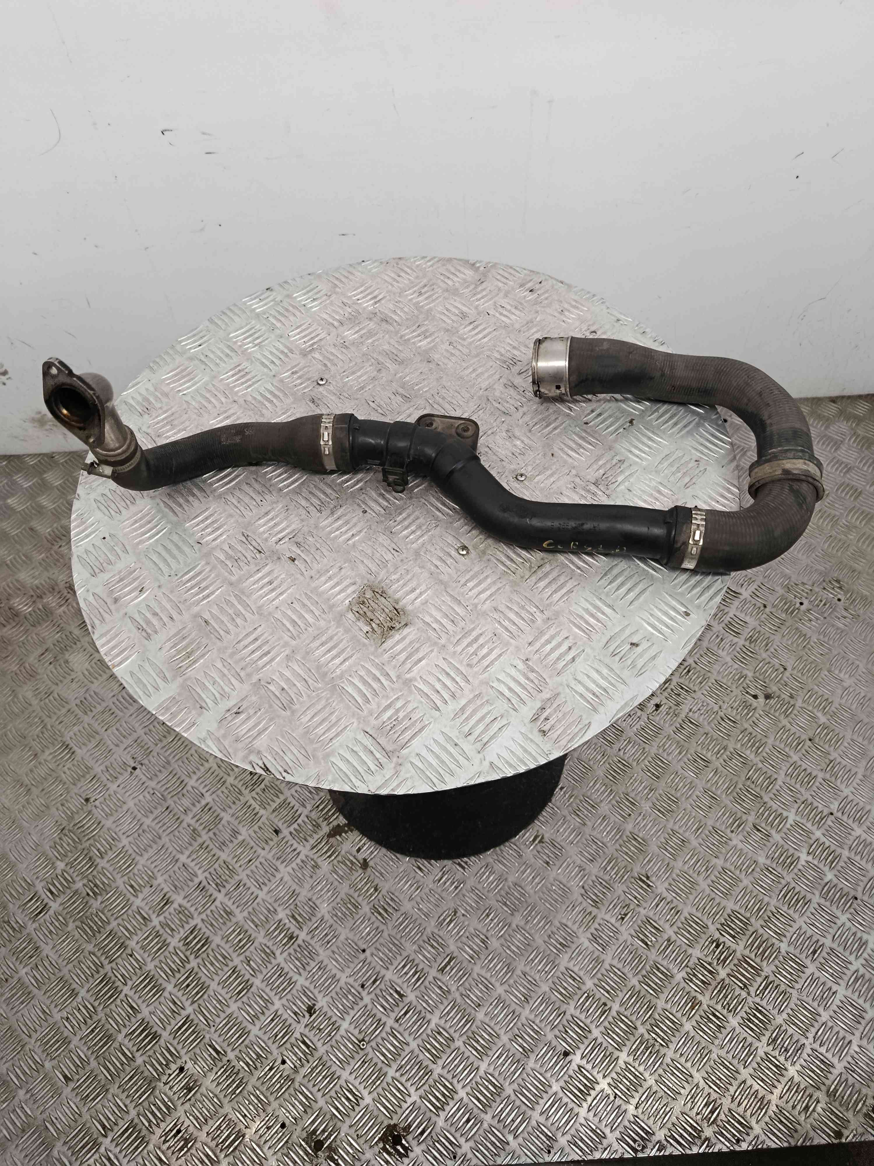 Tubo do Intercooler