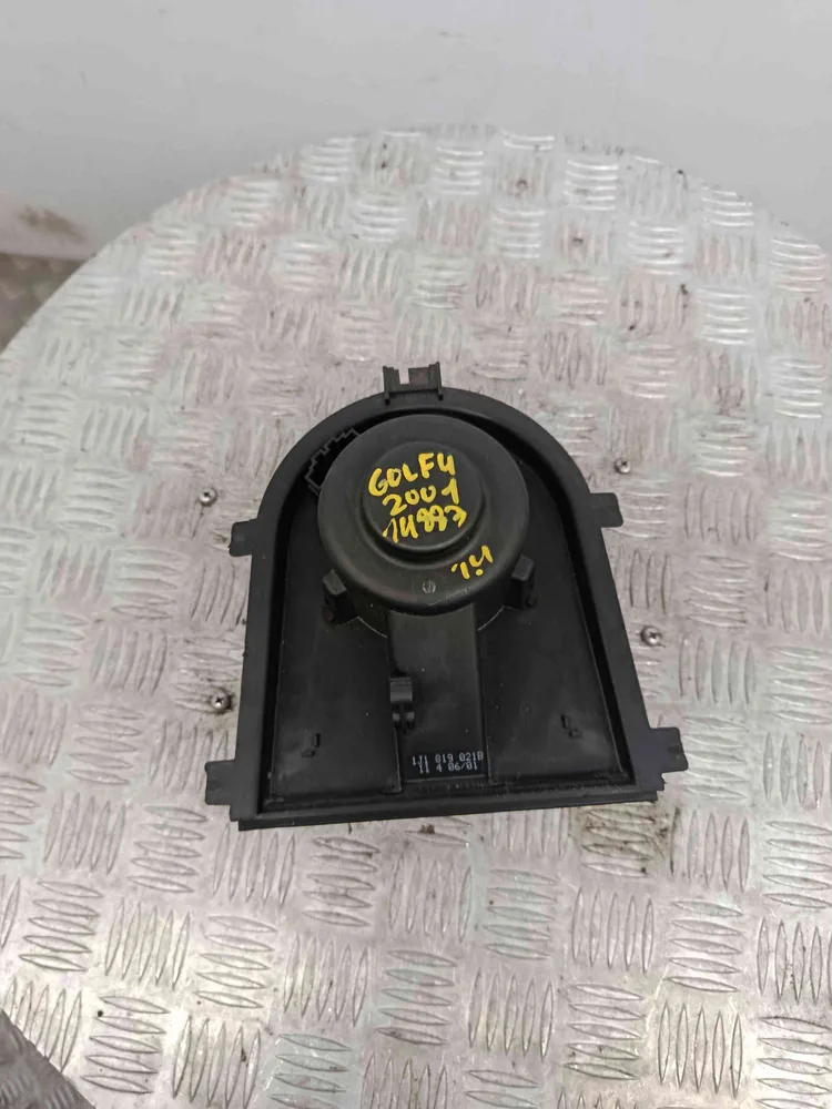 Ventola riscaldamento / Ventilatore abitacolo