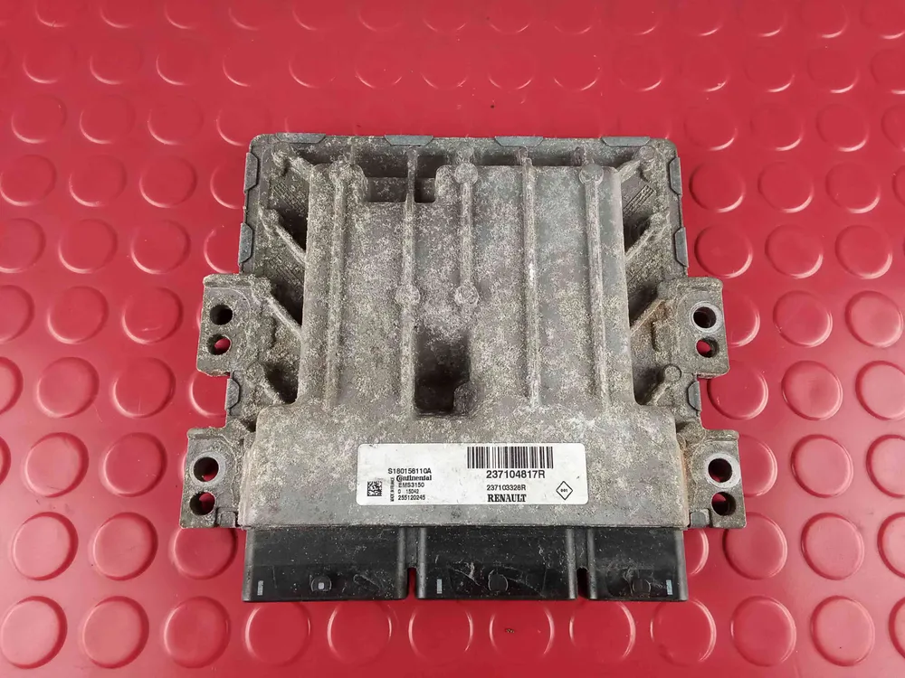 Centralita motor / ECU