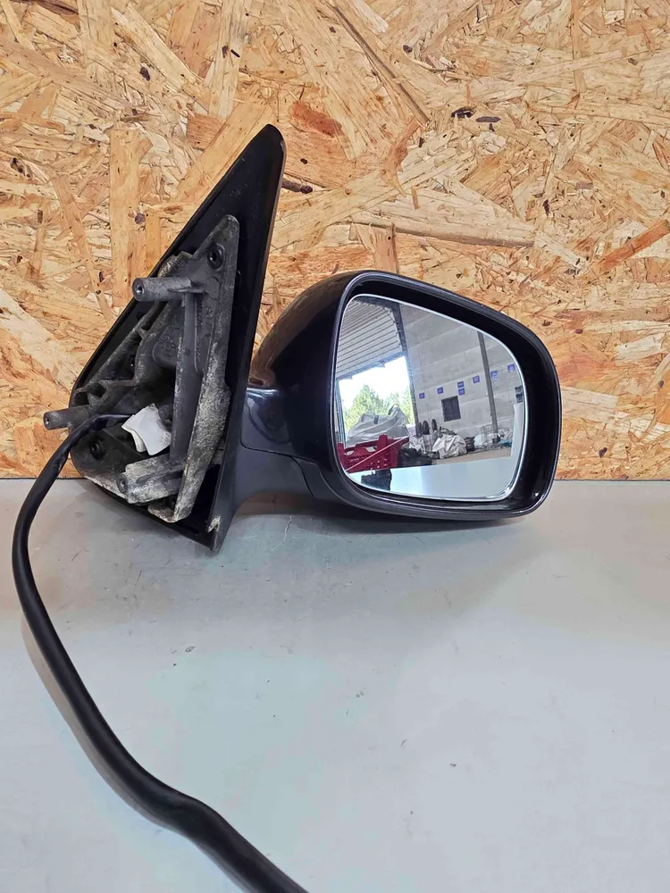 Espelho Retrovisor Dto