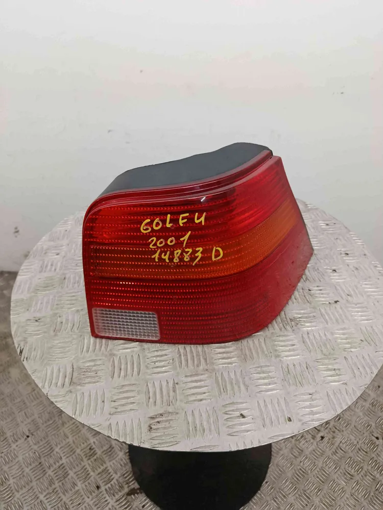 Right Tail light