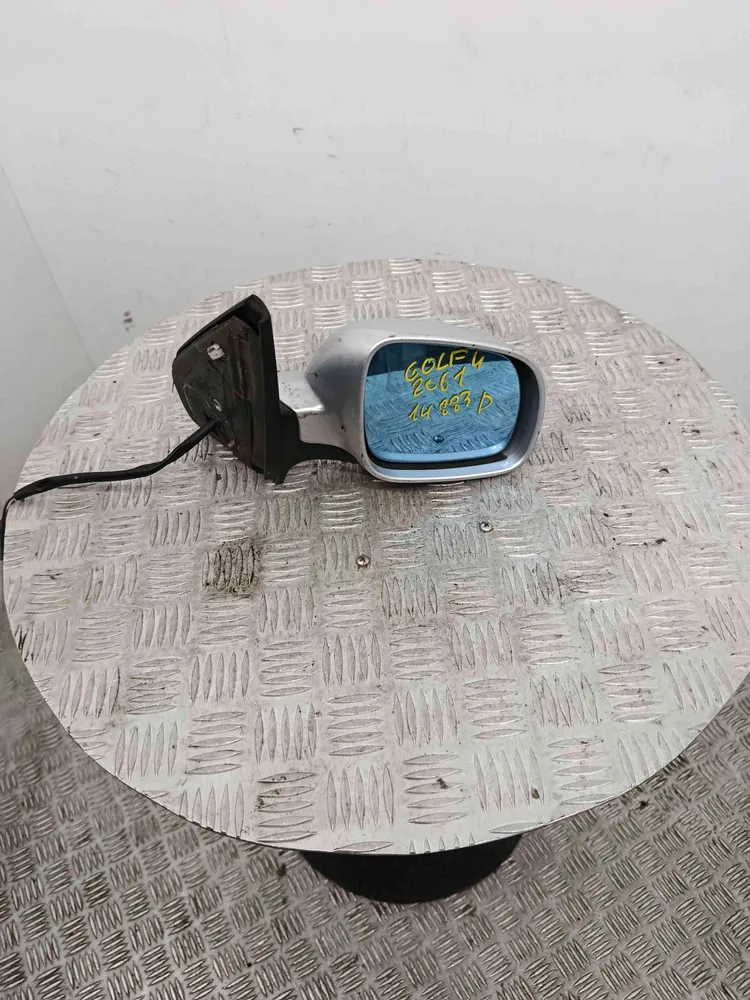 Door Mirror Right
