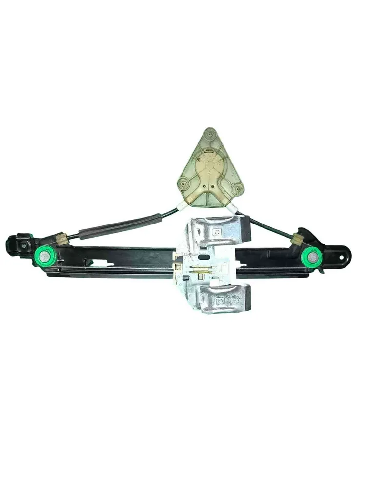 Left rear window regulator