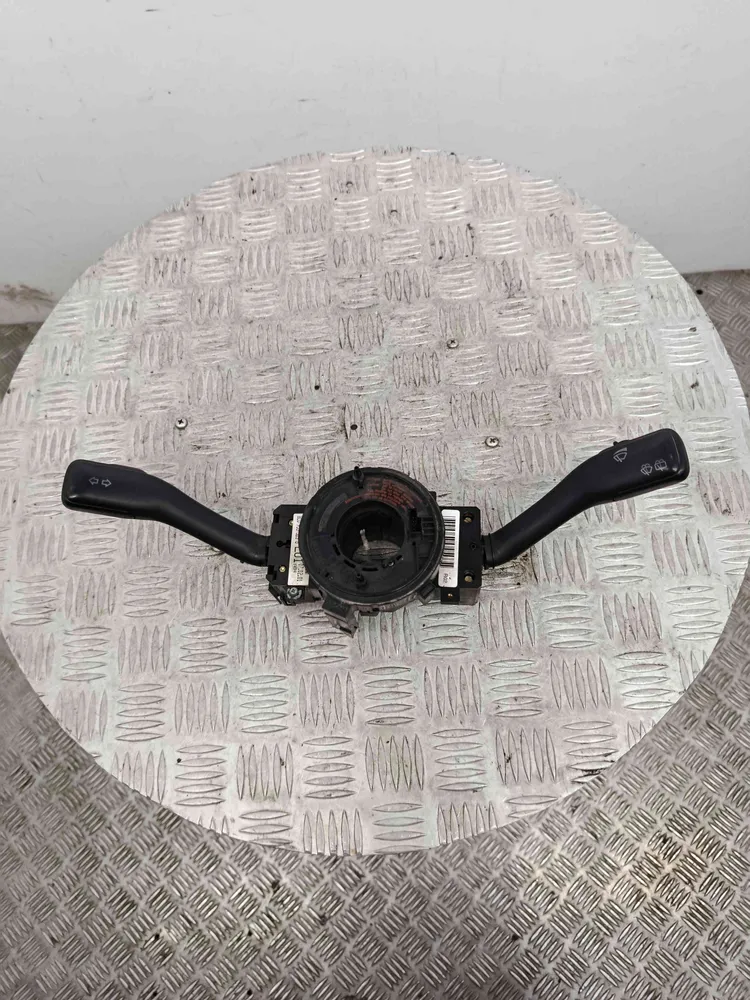 Conjunto / Manetes de Luzes e Limpa Vidros
