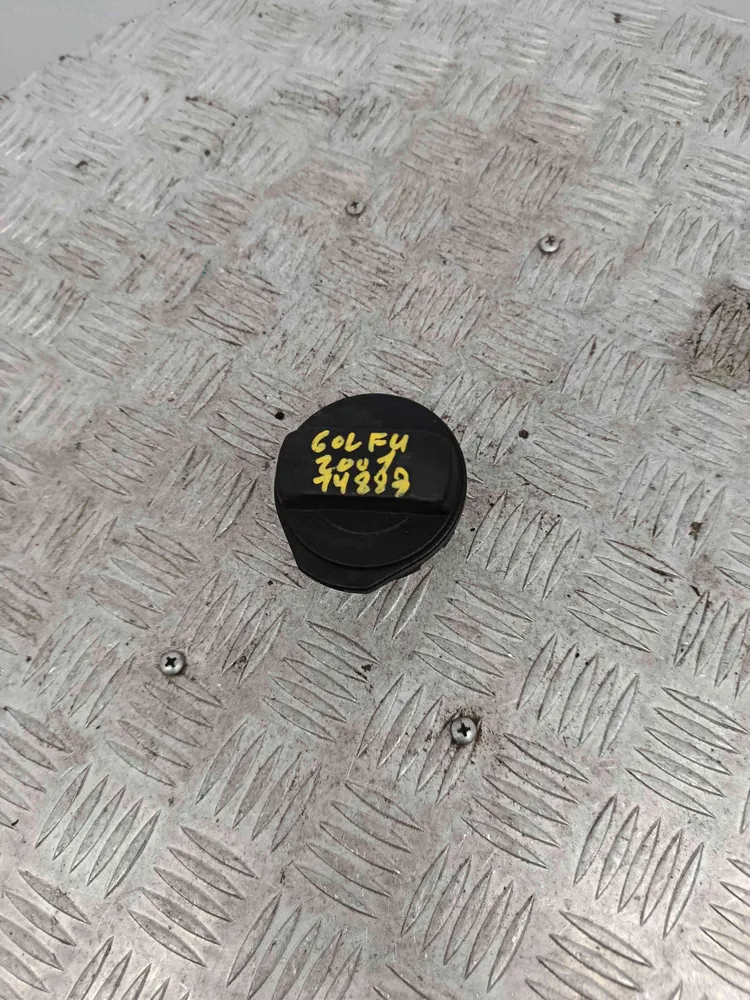 Tampão de Combustivel 