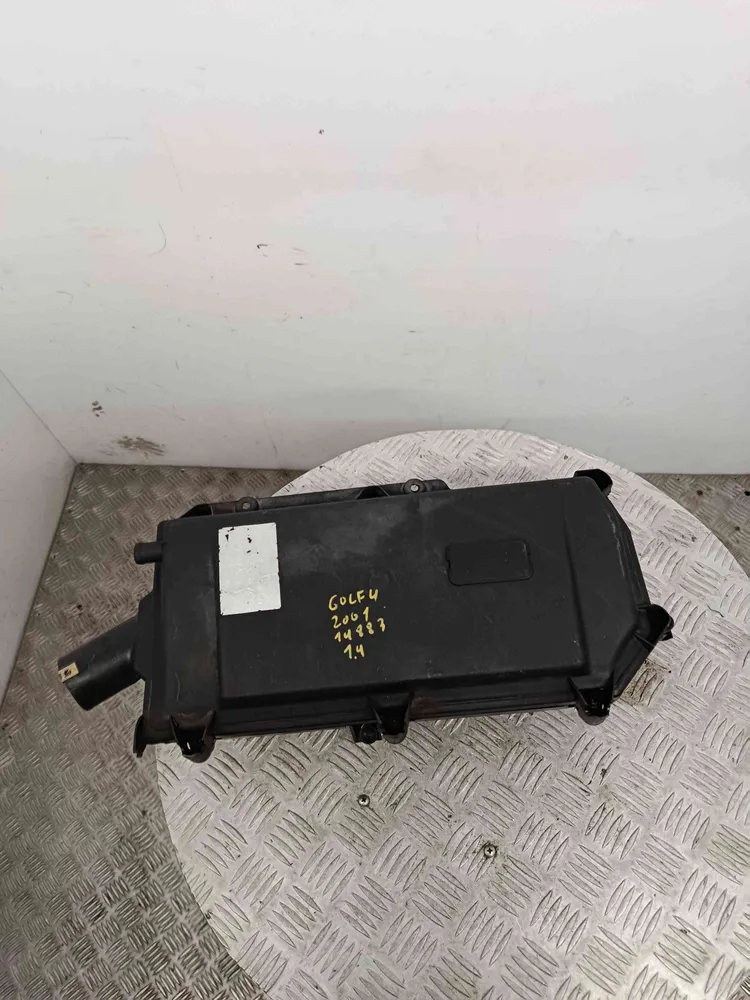 Caja filtro aire
