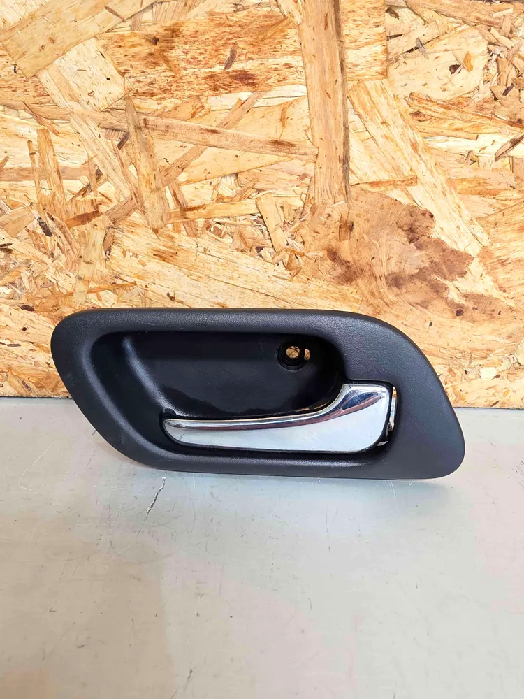Puxador Interior Porta Trás Direito