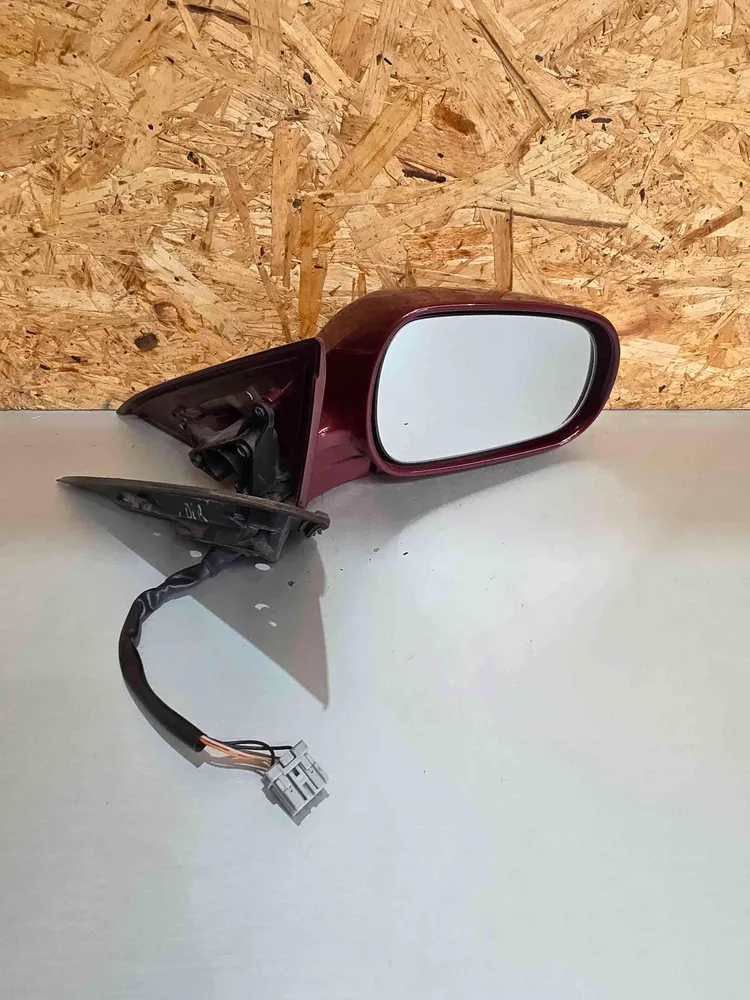 Espelho Retrovisor Dto