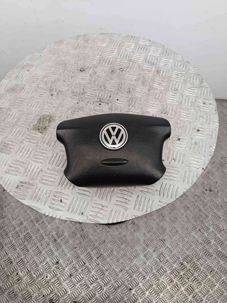 Airbag Volante