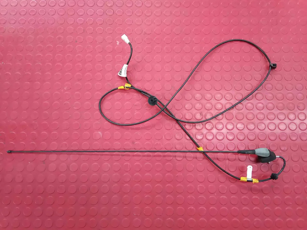 Base Antena