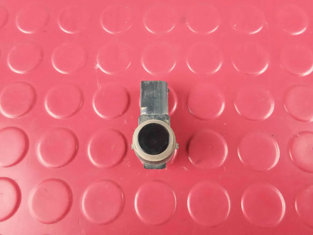 Sensor de Estacionamento