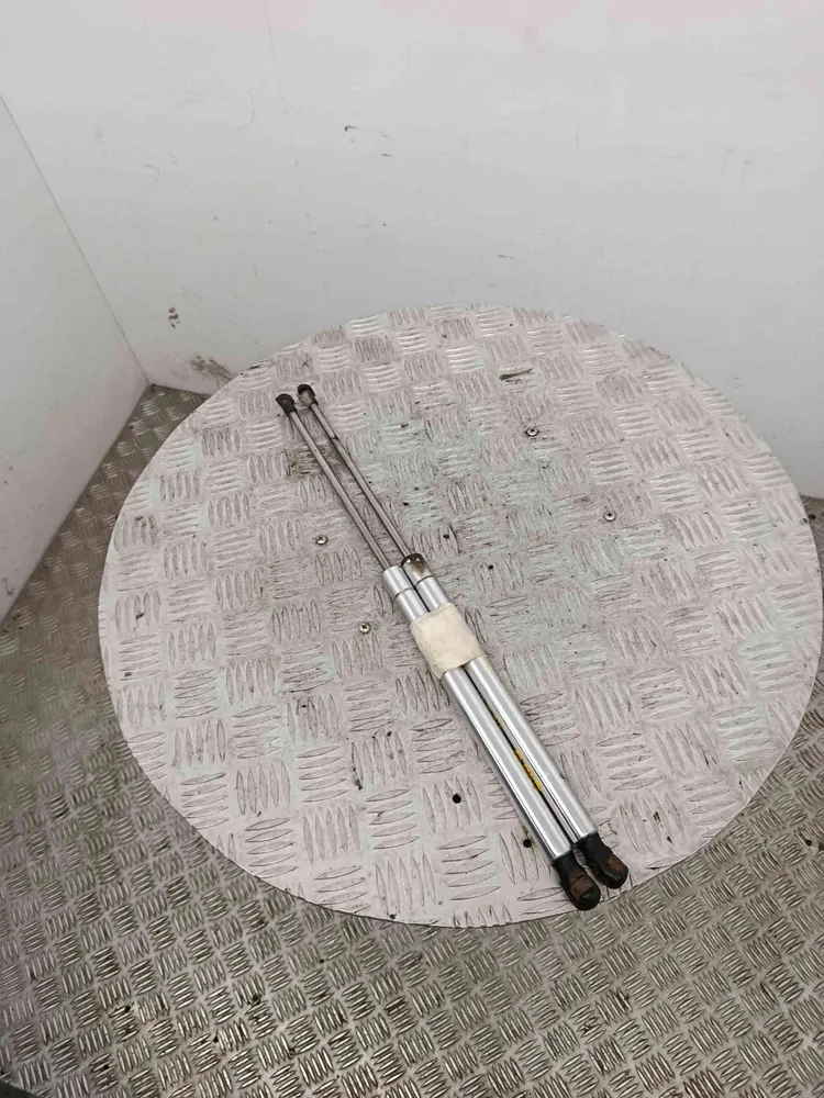 Boot Shock Absorbers