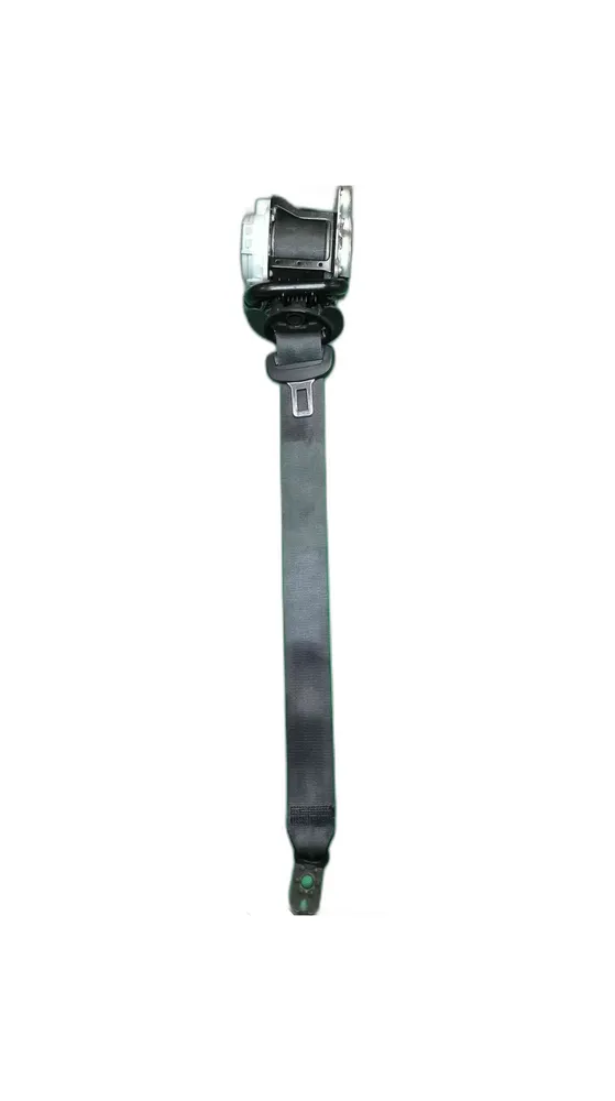 Ceinture avant gauche