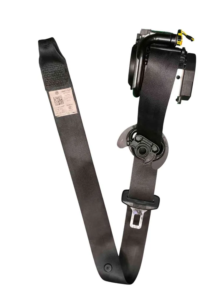 Ceinture avant gauche