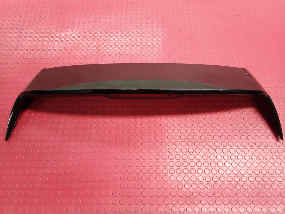 Spoiler / Aileron da Tampa da Mala