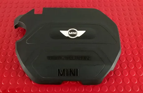 Tampa do Motor