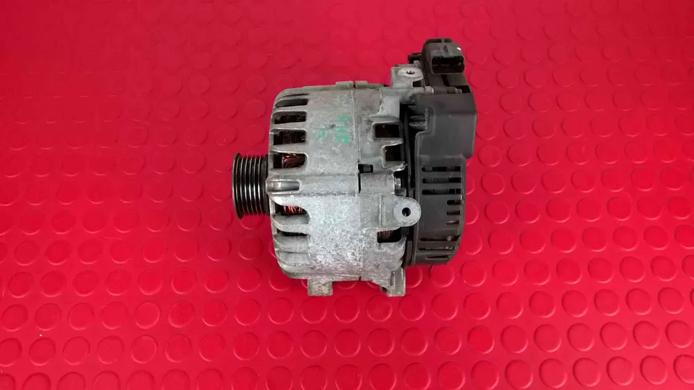 Alternador