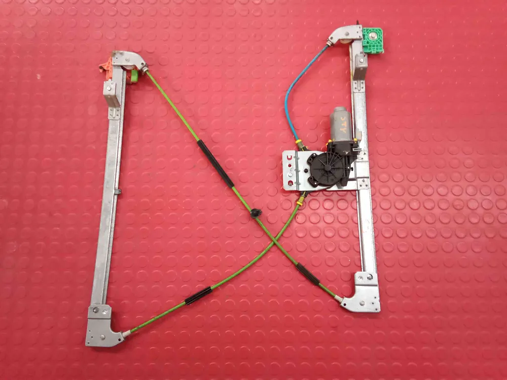 Motor Elevador Frente Dir