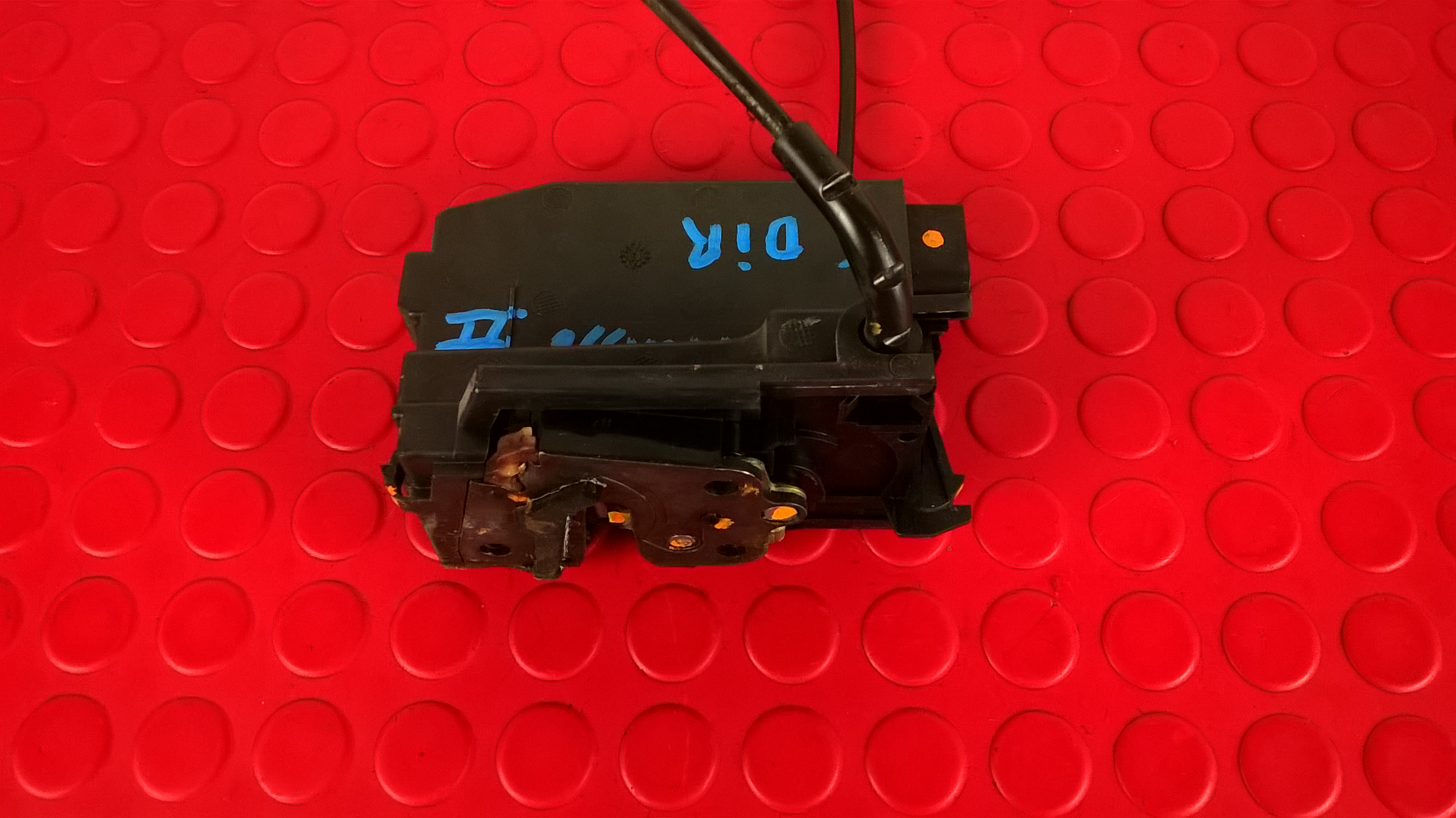 Tubo EGR