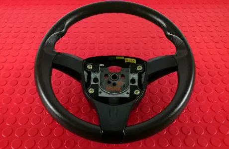 Volante do Motor