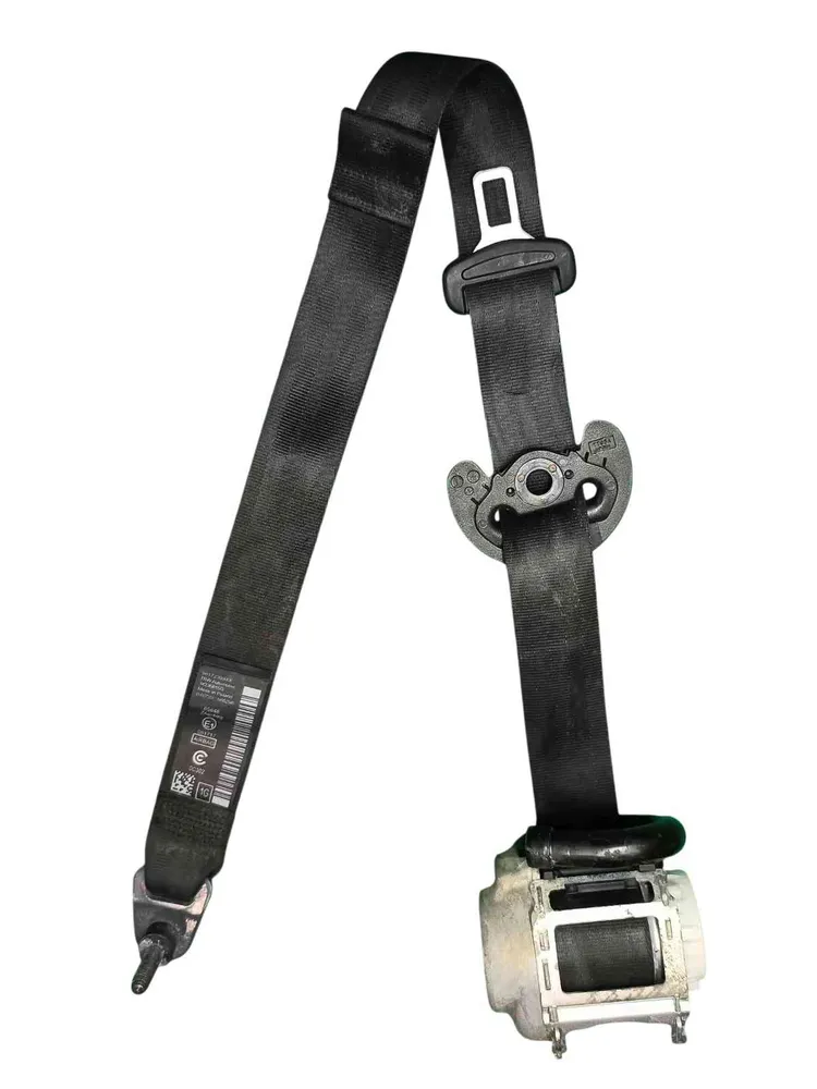 Ceinture avant gauche