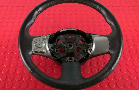 Volante do Motor