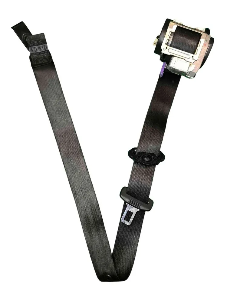 Ceinture avant gauche